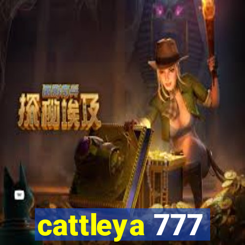 cattleya 777