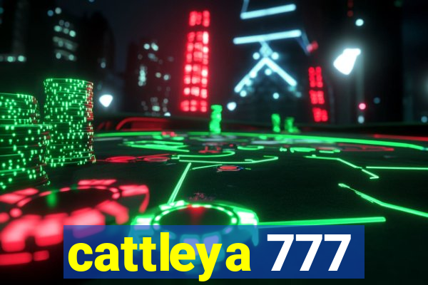 cattleya 777