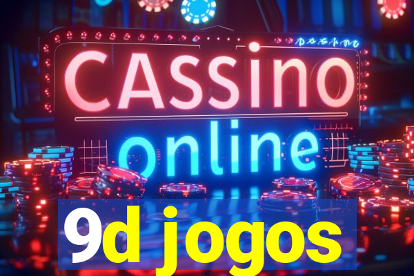 9d jogos