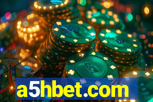 a5hbet.com