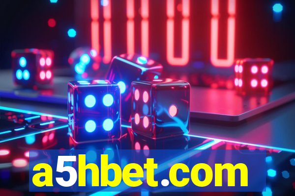 a5hbet.com