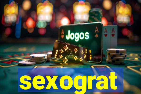 sexograt