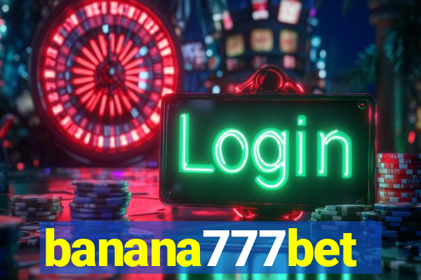 banana777bet