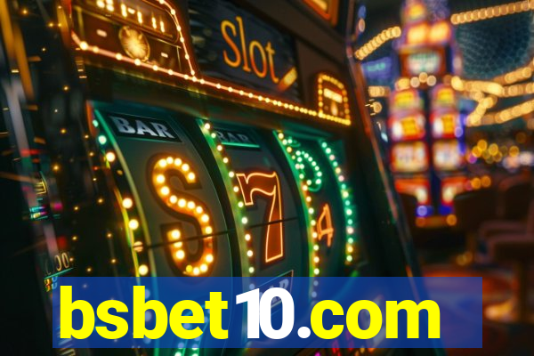 bsbet10.com