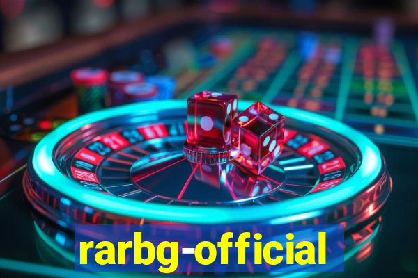 rarbg-official