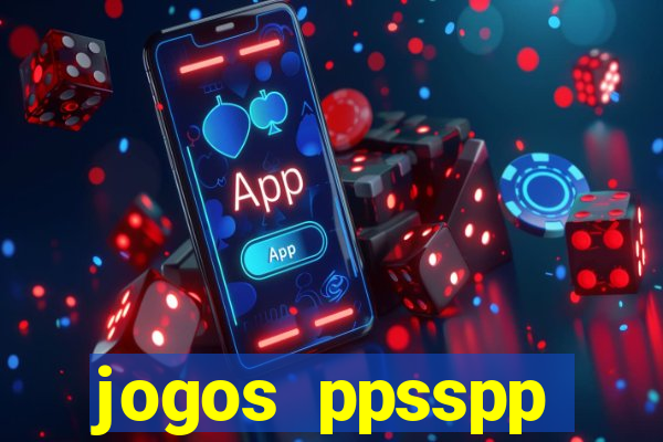 jogos ppsspp download android