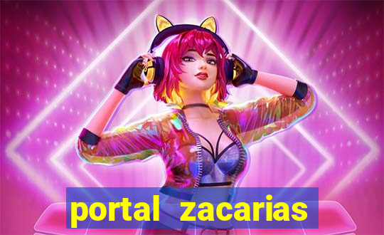 portal zacarias cavando propia cova