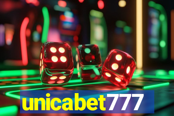 unicabet777