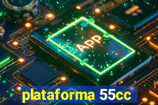 plataforma 55cc