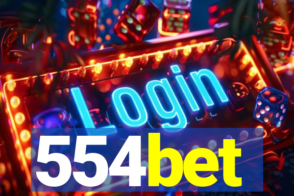 554bet