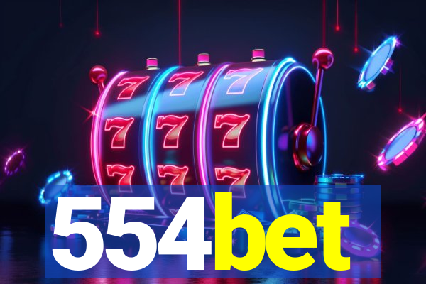 554bet