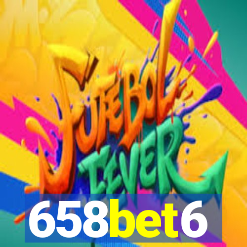 658bet6