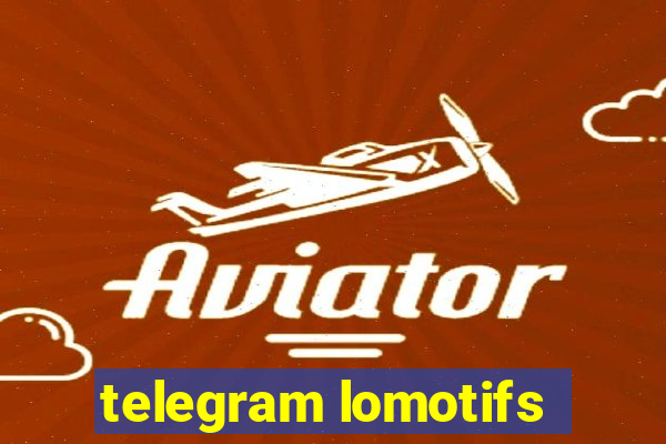 telegram lomotifs