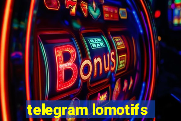 telegram lomotifs