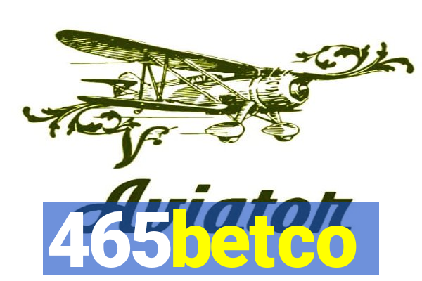 465betco