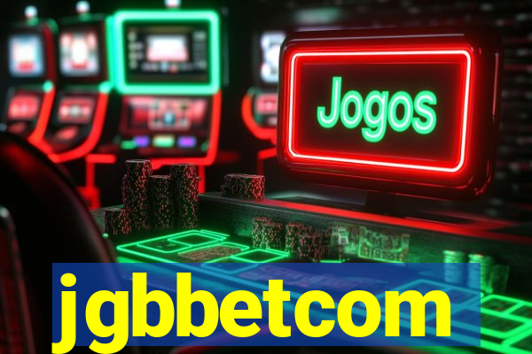 jgbbetcom