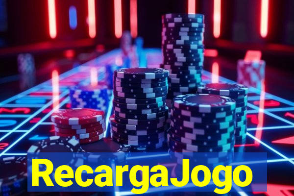 RecargaJogo