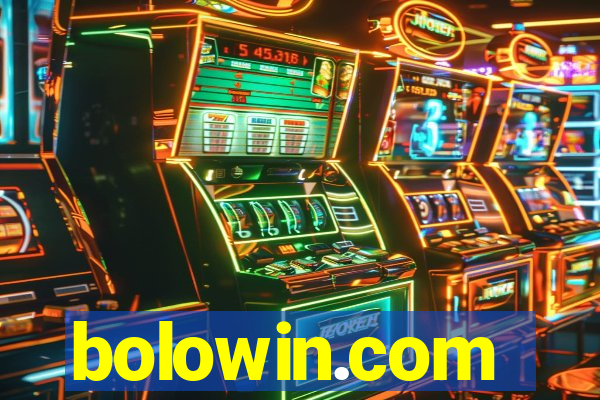 bolowin.com