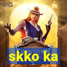 skko ka