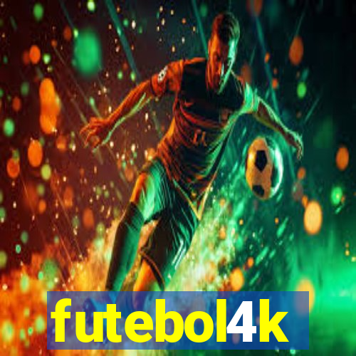 futebol4k