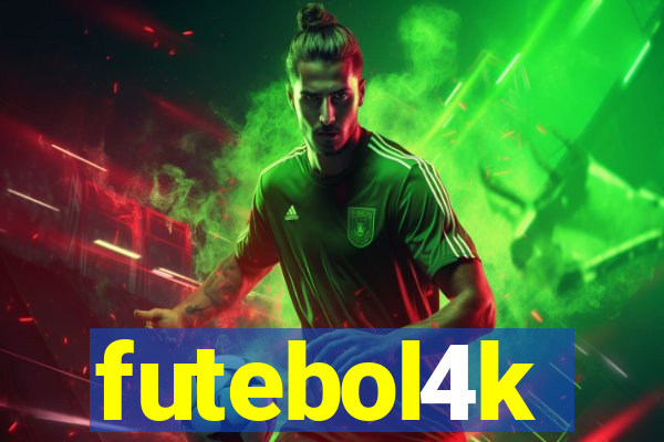 futebol4k