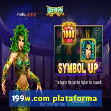 199w.com plataforma