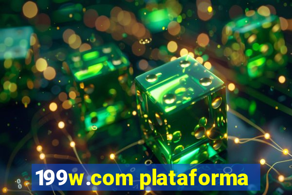 199w.com plataforma