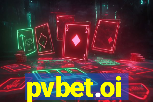 pvbet.oi