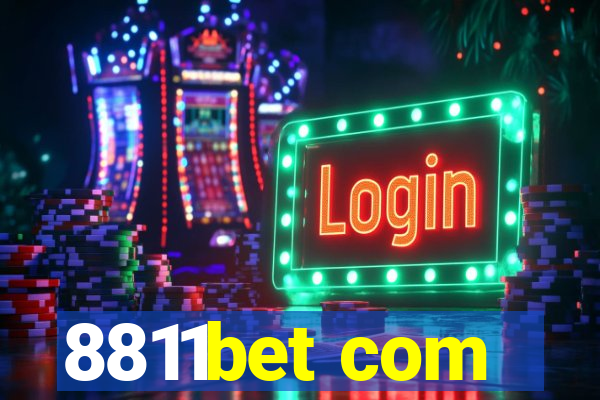 8811bet com