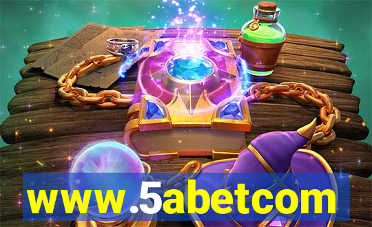 www.5abetcom