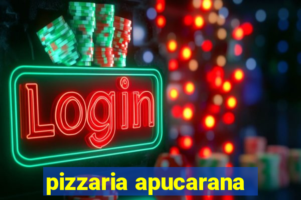 pizzaria apucarana