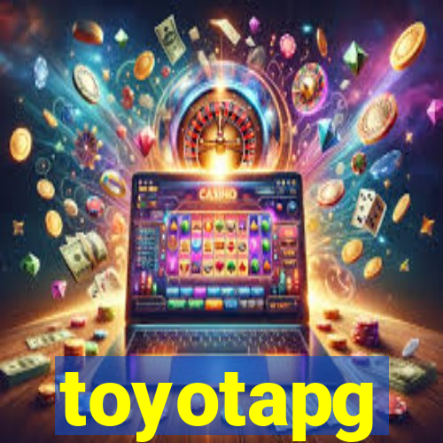 toyotapg