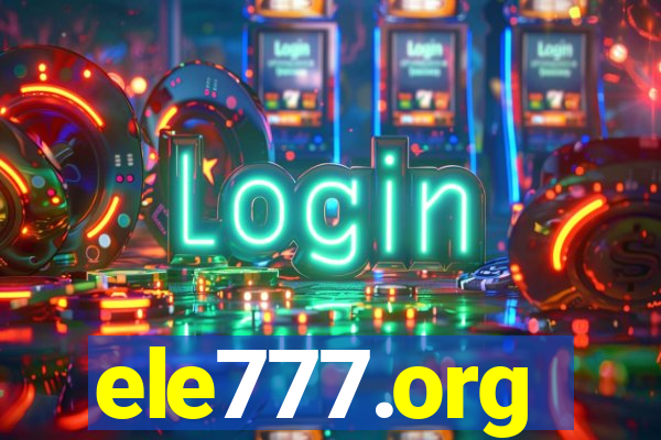 ele777.org