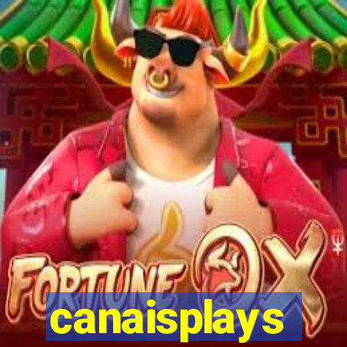 canaisplays