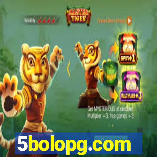 5bolopg.com