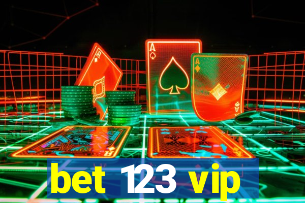 bet 123 vip