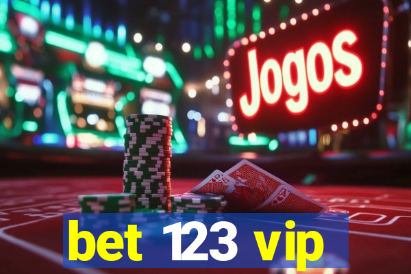 bet 123 vip