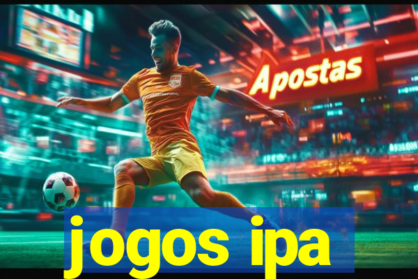 jogos ipa