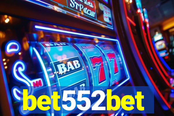 bet552bet