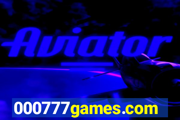 000777games.com