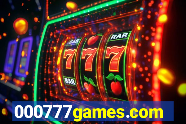 000777games.com