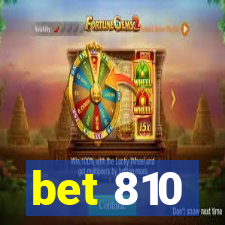 bet 810