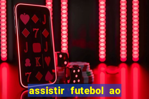 assistir futebol ao vivo futemax real madrid