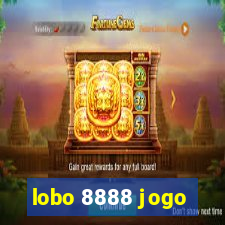 lobo 8888 jogo