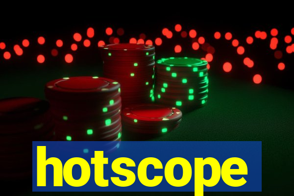 hotscope