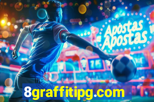 8graffitipg.com