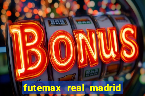 futemax real madrid x barcelona