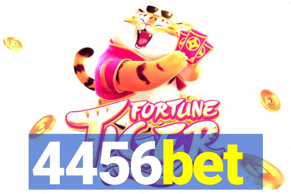 4456bet