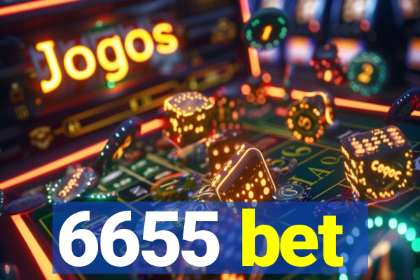 6655 bet