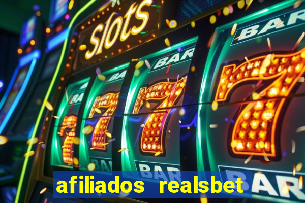 afiliados realsbet com login